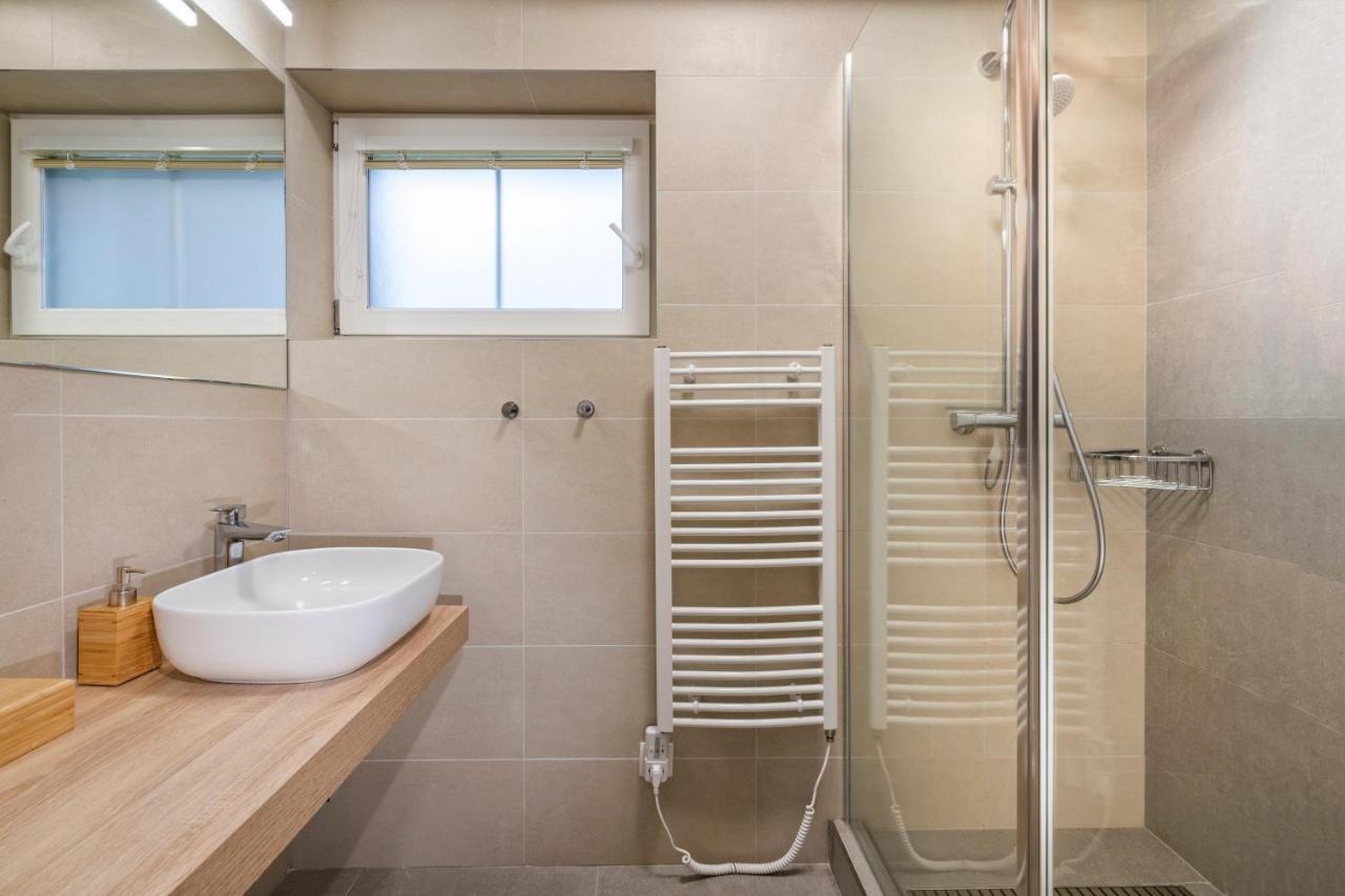 Apartman Vrátna *