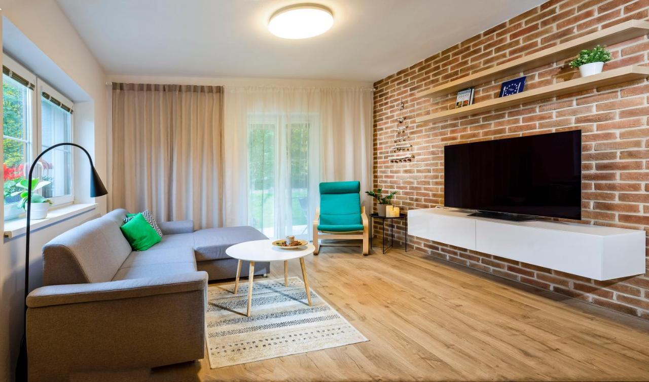 Vrátna Apartman