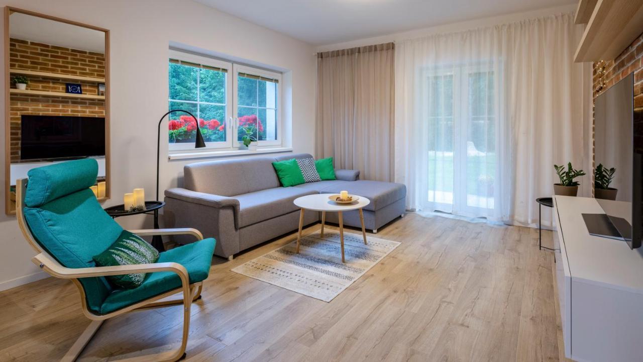 Apartman Vrátna
