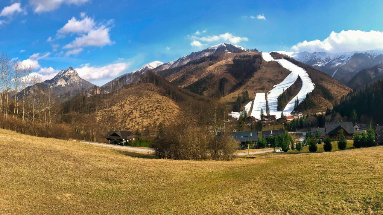 Vrátna Apartman